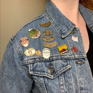 Harley Davidson Jacket